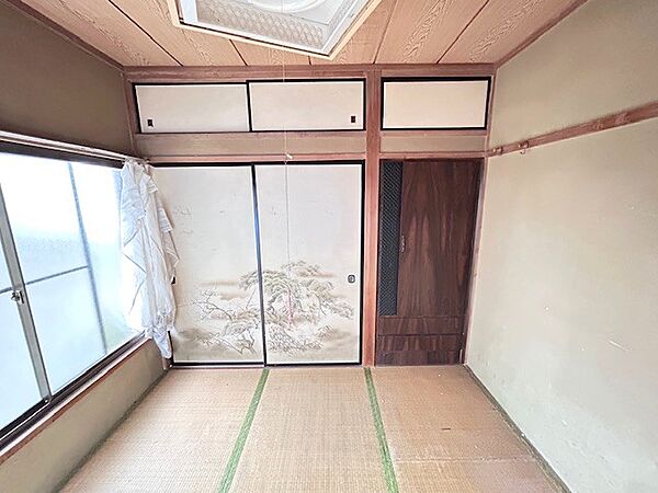 和室