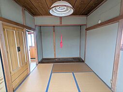 洋室の画像
