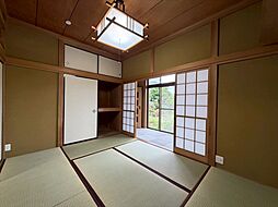 和室の画像