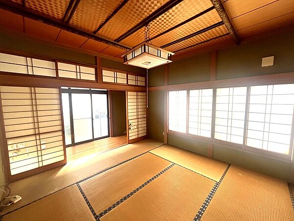室内