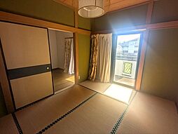 和室の画像