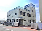 病院 1400m 佐藤内科クリニック