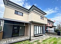 茨城県那珂市中台：物件画像