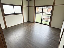 洋室の画像