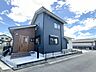外観：【外観】おしゃれな落ち着いた雰囲気の外観♪