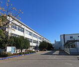 小学校 350m 水戸市立吉田小学校(水戸市立吉田小学校