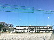 小学校 170m 日立市立塙山小学校
