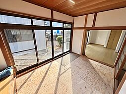 室内の画像