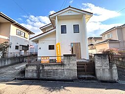 HMH土浦市右籾1期 中古戸建