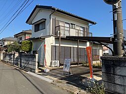 HMH水戸市平須町1期 中古戸建