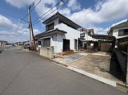 つくばみらい市谷井田1期 中古戸建