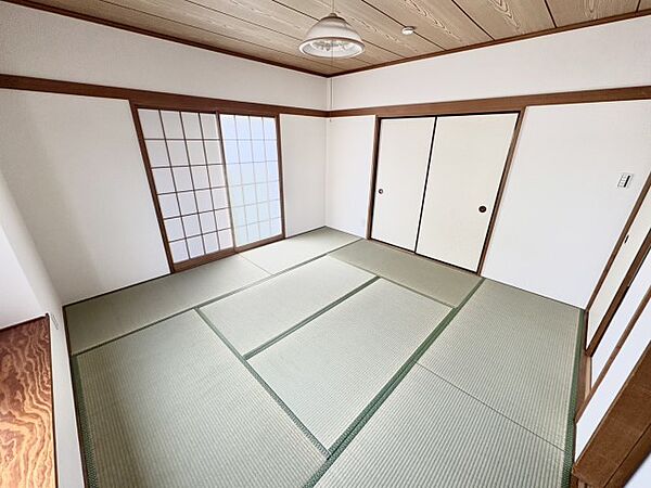 和室