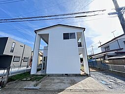 KEM牛久市さくら台1期 中古戸建