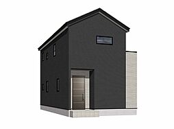 山田5丁目  新築戸建  大野北小・御陵中学校