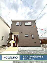 大野城市乙金台第1　新築戸建て　大城小・大野東中学校