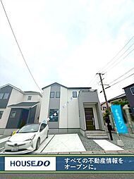 残1棟　春日市天神山2丁目2期