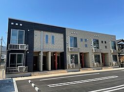 メゾン　エシェル　B