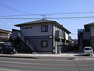 宮城県名取市大手町2丁目59-4：物件画像／株式会社みらい創研　不動産部