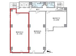 JBSL梅田ビルの間取図画像