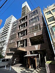 西天満ロイヤービル