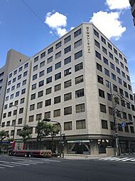 四ツ橋セントラルビル