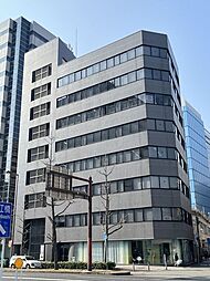 なにわ筋中央ビル