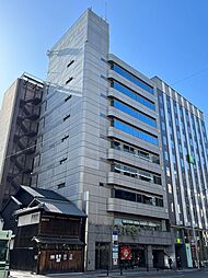 ヒラオカビル