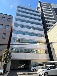 肥後橋パークビル