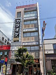 茨木桜梅通りビル