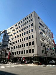 大阪堺筋ビル