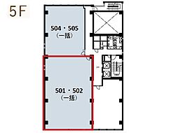 グラン姫路の間取図画像