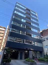 船越センタービル