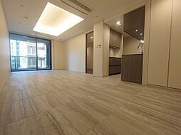 三田ガーデンヒルズPARK MANSION 2LDKの写真