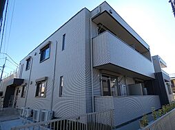 コンフォート世田谷（ZEH） 202号室