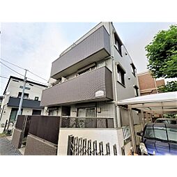 ゆめつづき 102号室