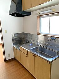 コーポタイヘイ 1Kの写真