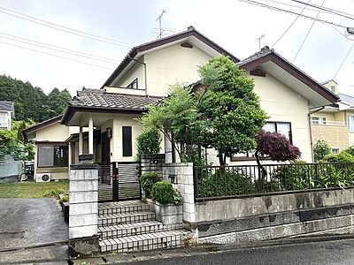 外観 外観