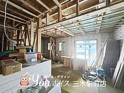 室内の画像