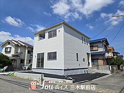広々LDK・テレワークルーム 三木市志染町広野新築戸建