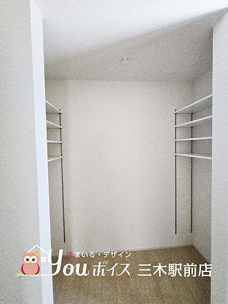 収納を拡大表示