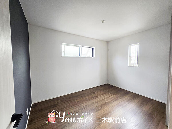洋室を拡大表示