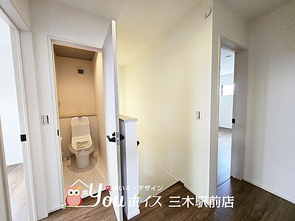 室内を拡大表示