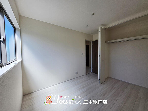 洋室を拡大表示