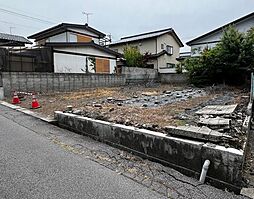 住吉　売土地