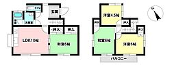 住吉　中古戸建