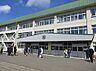 周辺：帯広第4中学校