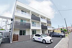 総武本線 四街道駅 徒歩7分