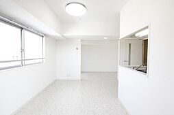 JR総武本線 都賀駅 徒歩1分の賃貸マンション 5階1LDKのリビング/ダイニング