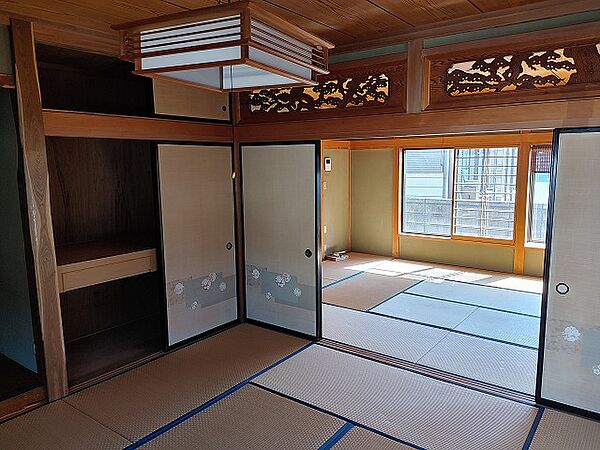 室内