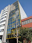 愛知県名古屋市中区丸の内3丁目6-41：物件画像／株式会社クイックコンサルティング　名古屋支店